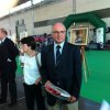 sportsdays - Livio Berruti con il tamburello